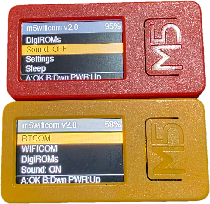 Device Image