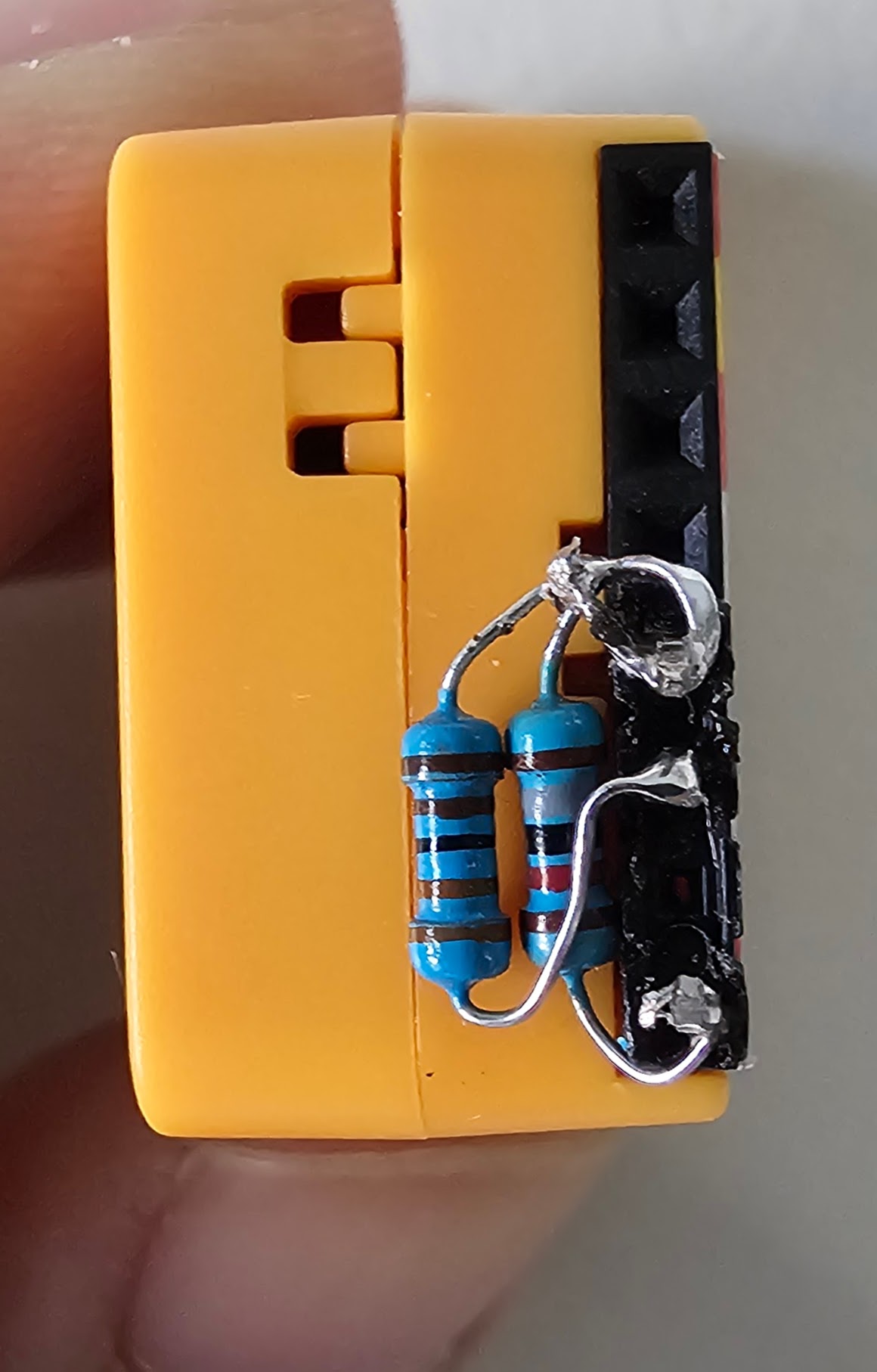 Device