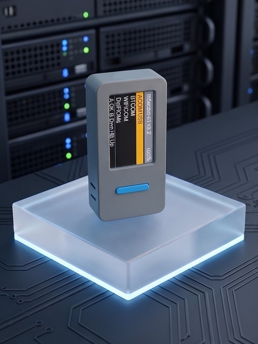 Device